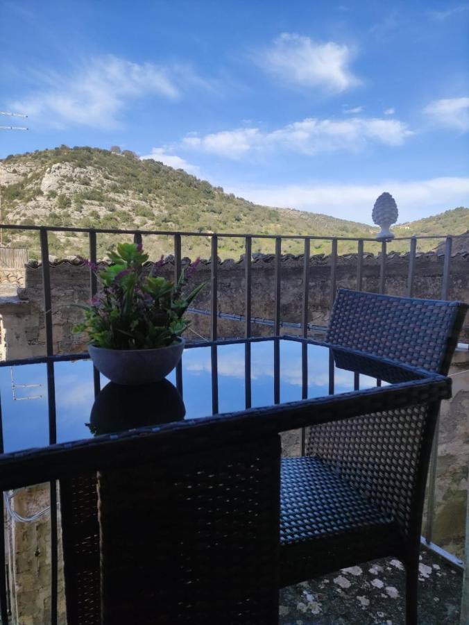 Casa Vacanze A Truatura Ragusa Exterior foto