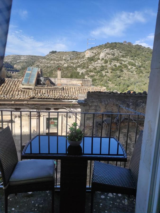 Casa Vacanze A Truatura Ragusa Exterior foto