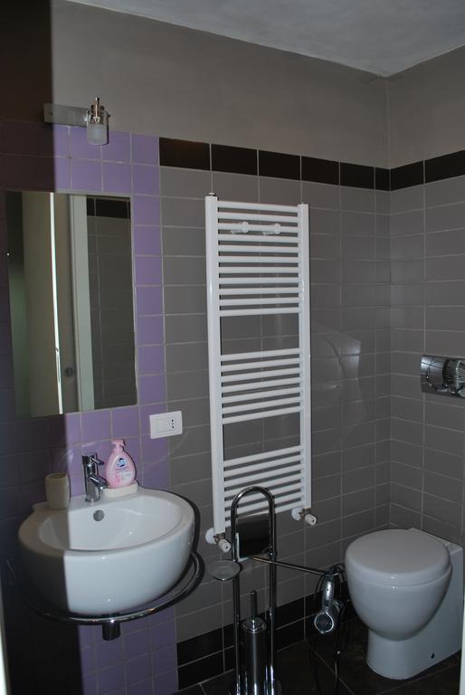 Casa Vacanze A Truatura Ragusa Habitación foto