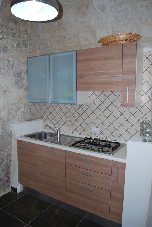 Casa Vacanze A Truatura Ragusa Habitación foto