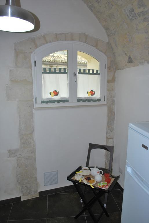 Casa Vacanze A Truatura Ragusa Exterior foto