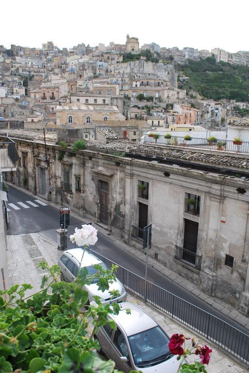 Casa Vacanze A Truatura Ragusa Exterior foto